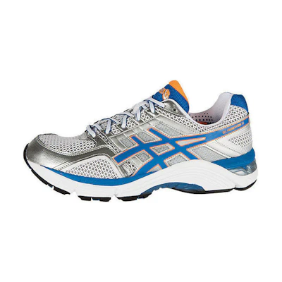 ASICS Gel-Foundation 11 'Cobalt Blue Silver'