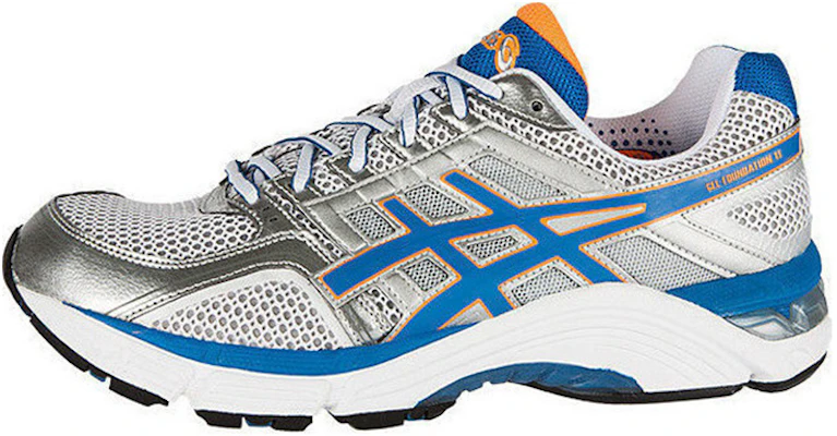 ASICS Gel-Foundation 11 ''Kobaltblau Silber'' T2A2N-0147 Buy ASICS Gel-Foundation 11 ''Kobaltblau Silber'' T2A2N-0147