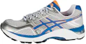 Buy ASICS Gel-Foundation 11 ''Kobaltblau Silber'' T2A2N-0147