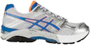 Order ASICS Gel-Foundation 11 ''Kobaltblau Silber'' T2A2N-0147