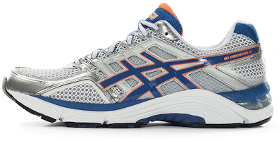 ASICS Gel-Foundation 11 'Silver Blue' T2A1N-0147 ASICS Gel-Foundation 11 'Silver Blue' T2A1N-0147