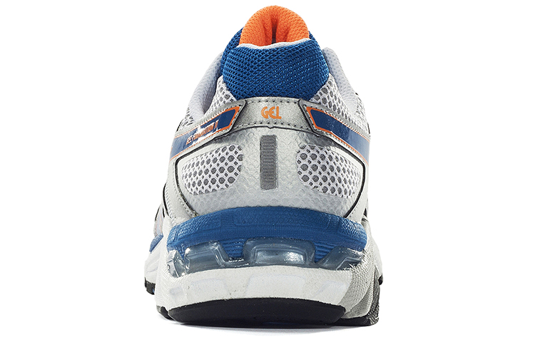 Purchase Asics Gel-Foundation 11 低筒跑步鞋 銀藍