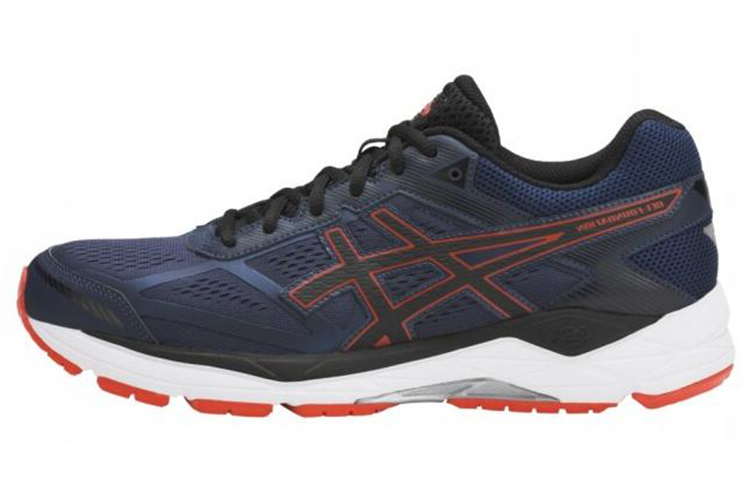 ASICS Gel-Foundation 12 'Blue' T5H0N-5090