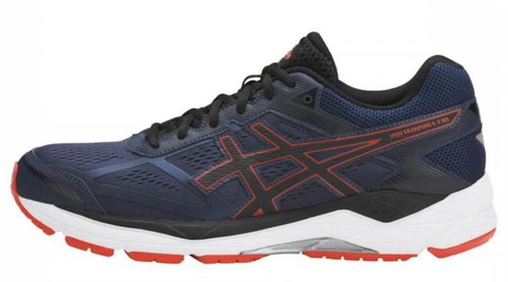 ASICS Gel-Foundation 12 ''Blauw'' T5H0N-5090 Buy ASICS Gel-Foundation 12 ''Blauw'' T5H0N-5090