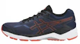 Buy ASICS Gel-Foundation 12 ''Blauw'' T5H0N-5090