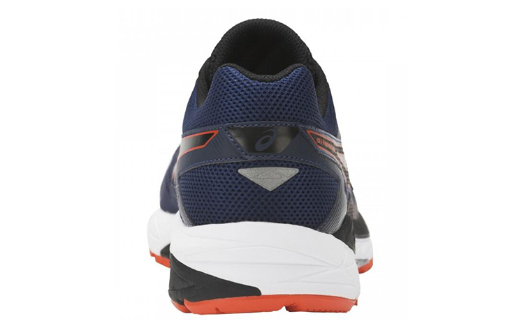 Lookbook ASICS Gel-Foundation 12 ''Blauw'' T5H0N-5090
