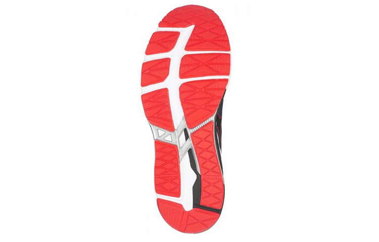 Shop ASICS Gel-Foundation 12 ''Blauw'' T5H0N-5090