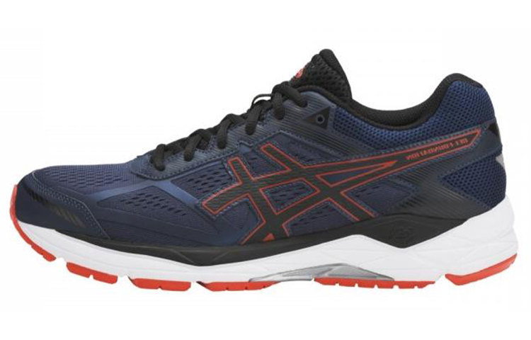 ASICS Gel-Foundation 12 'Blue' T5H2N-5090