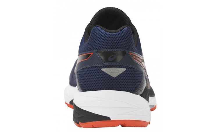 Lookbook ASICS Gel-Foundation 12 ''Blau'' T5H2N-5090