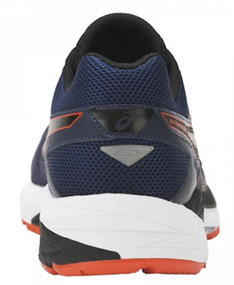 ASICS Gel-Foundation 12 ''Blau'' T5H2N-5090 Lookbook ASICS Gel-Foundation 12 ''Blau'' T5H2N-5090