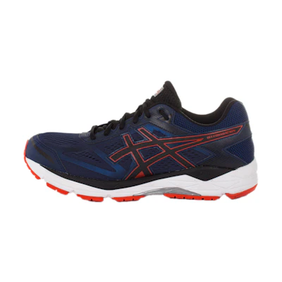ASICS Gel-Foundation 12 'Blue Orange'