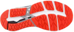 Lookbook ASICS Gel-Foundation 12 'Azul Naranja' T5H1N-5090