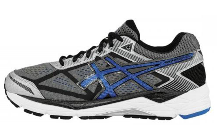 ASICS Gel-Foundation 12 'Grey Blue' T5H0N-7339