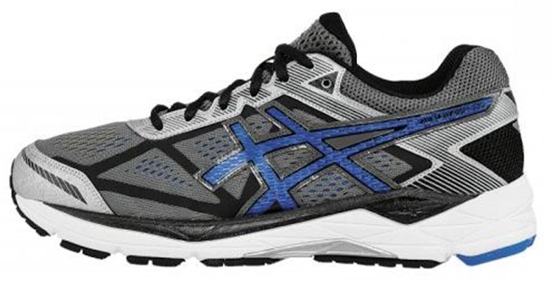 ASICS Gel-Foundation 12 'Gris Azul' T5H0N-7339 Buy ASICS Gel-Foundation 12 'Gris Azul' T5H0N-7339