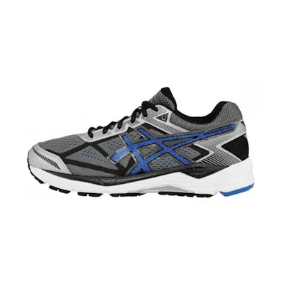 ASICS Gel-Foundation 12 'Grey Blue'