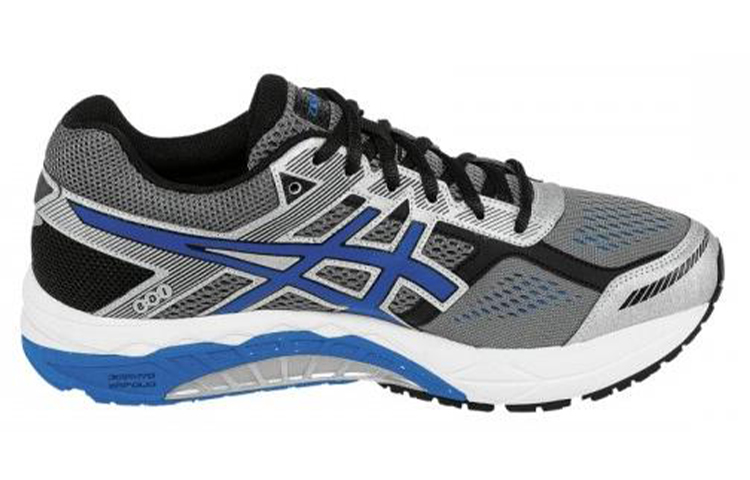 Order ASICS Gel-Foundation 12 ''Grigio Blu'' T5H0N-7339