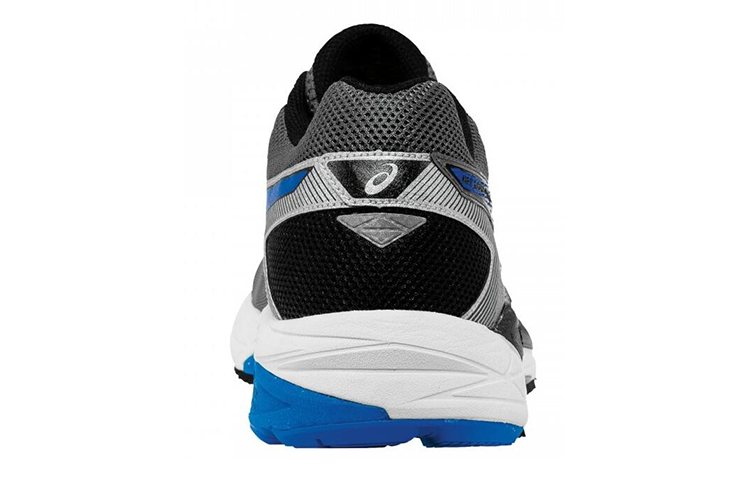 Lookbook ASICS Gel-Foundation 12 ''Grigio Blu'' T5H0N-7339