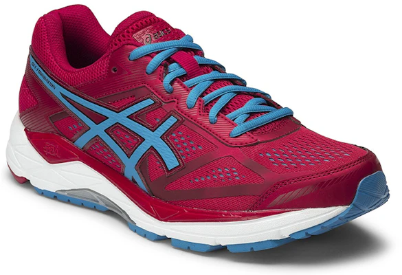 ASICS Gel-Foundation 12 ''Bordeaux Blau'' T5H2N-2342 Lookbook ASICS Gel-Foundation 12 ''Bordeaux Blau'' T5H2N-2342