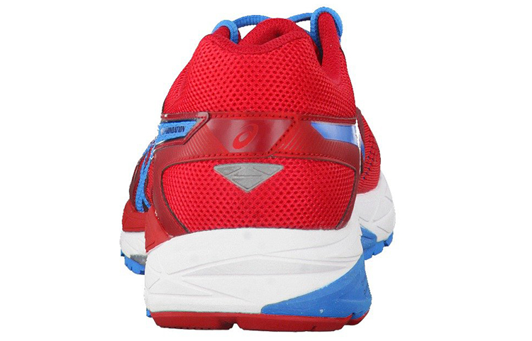 Purchase ASICS Gel-Foundation 12 'Rojo Azul'. T5H1N-2342