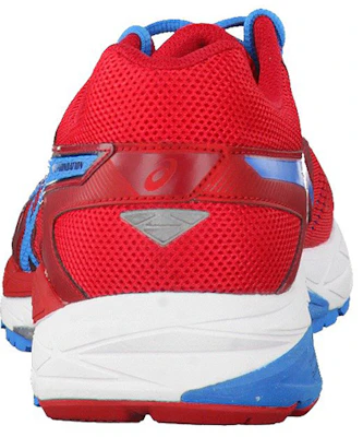 ASICS Gel-Foundation 12 'Rojo Azul'. T5H1N-2342 Purchase ASICS Gel-Foundation 12 'Rojo Azul'. T5H1N-2342