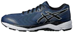 Buy ASICS Gel-Foundation 13 (2E) Bleu/ Noir T814N-4990