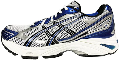 ASICS Gel-Foundation 8 'Silver Blue' TN8B0-0161 ASICS Gel-Foundation 8 'Silver Blue' TN8B0-0161