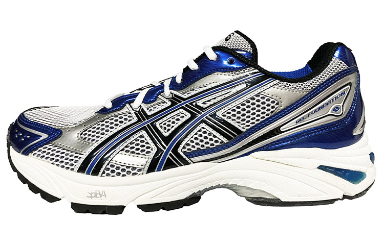 ASICS Gel-Foundation 8 'Silver Blue' TN8B0-0161