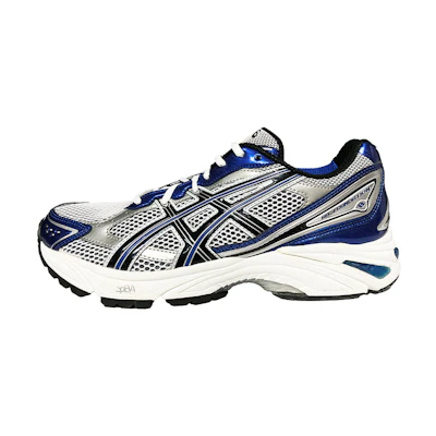 ASICS Gel-Foundation 8 'Silver Blue'
