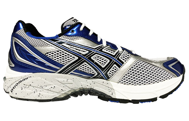 Order ASICS Gel-Foundation 8 'Perak Biru' TN8B0-0161