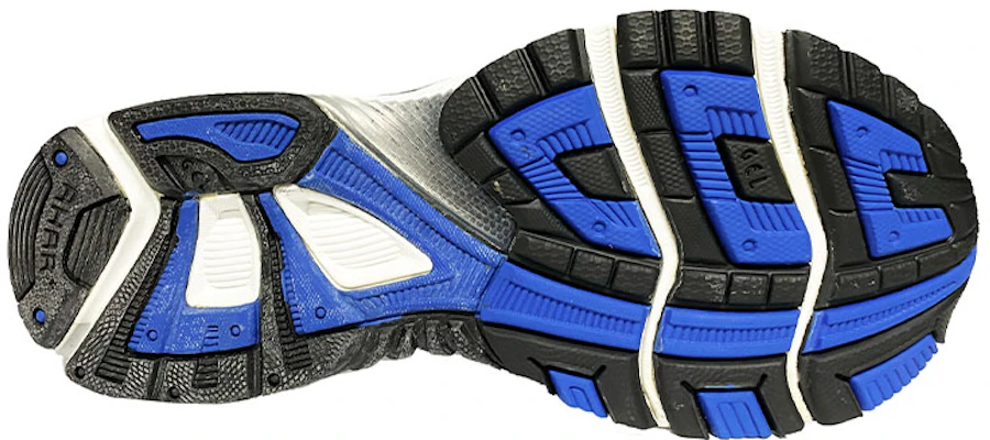 ASICS Gel-Foundation 8 'Perak Biru' TN8B0-0161 Shop ASICS Gel-Foundation 8 'Perak Biru' TN8B0-0161