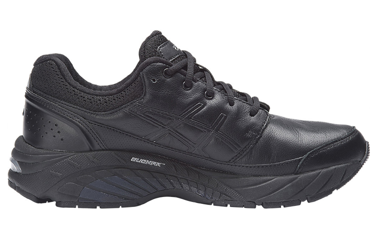 Order ASICS Gel-Foundation 'Hitam' Q502L-9099