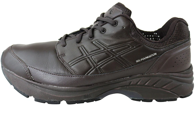 ASICS Gel-Foundation ''Caffè Nero'' Q502L-8690 Buy ASICS Gel-Foundation ''Caffè Nero'' Q502L-8690
