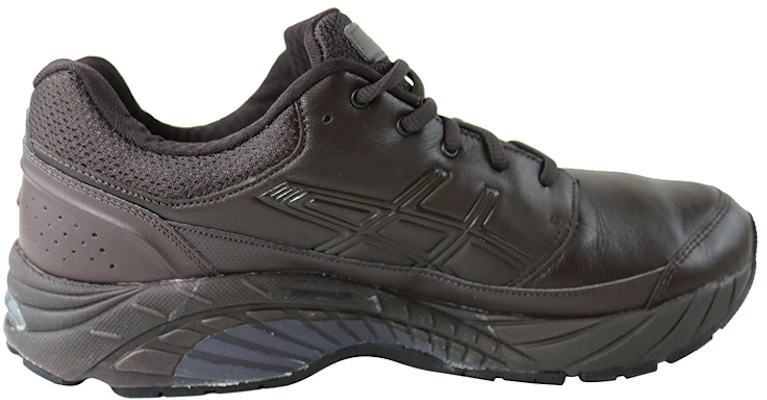 ASICS Gel-Foundation ''Caffè Nero'' Q502L-8690 Order ASICS Gel-Foundation ''Caffè Nero'' Q502L-8690