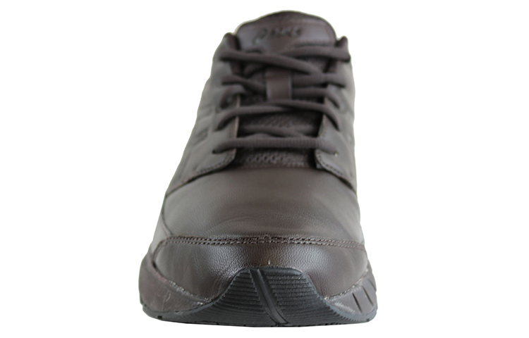 Lookbook ASICS Gel-Foundation ''Caffè Nero'' Q502L-8690