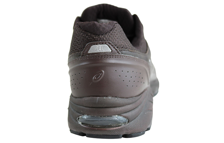 Shop ASICS Gel-Foundation ''Caffè Nero'' Q502L-8690