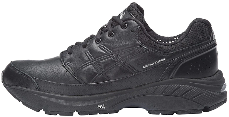ASICS Gel-Foundation ''Carbon Schwarz'' Q501L-9099 Buy ASICS Gel-Foundation ''Carbon Schwarz'' Q501L-9099
