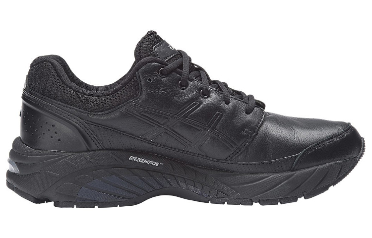 Order ASICS Gel-Foundation ''Carbon Schwarz'' Q501L-9099