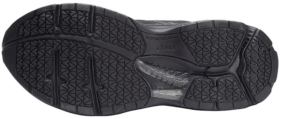 ASICS Gel-Foundation ''Carbon Schwarz'' Q501L-9099 Shop ASICS Gel-Foundation ''Carbon Schwarz'' Q501L-9099