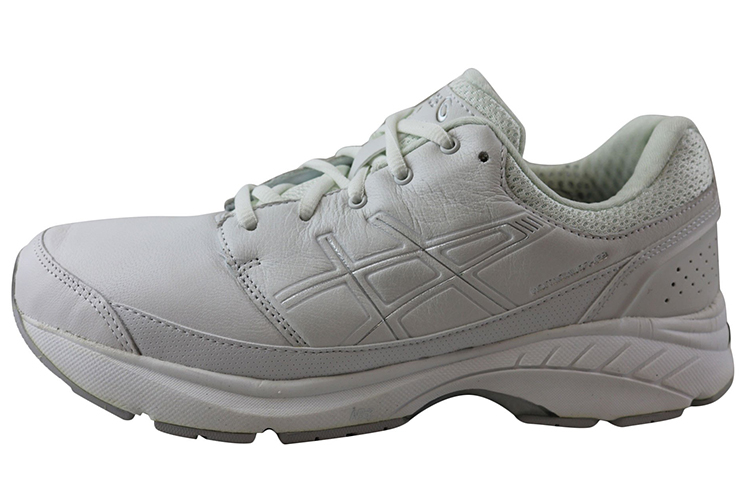 ASICS Gel-Foundation 'White' Q501L-0193