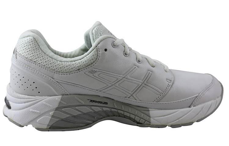 Order ASICS Gel-Foundation ''Blanc'' Q501L-0193
