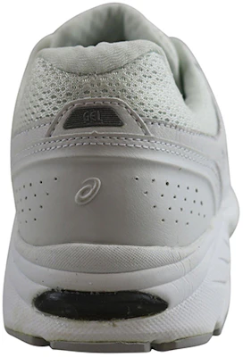 ASICS Gel-Foundation ''Blanc'' Q501L-0193 Shop ASICS Gel-Foundation ''Blanc'' Q501L-0193