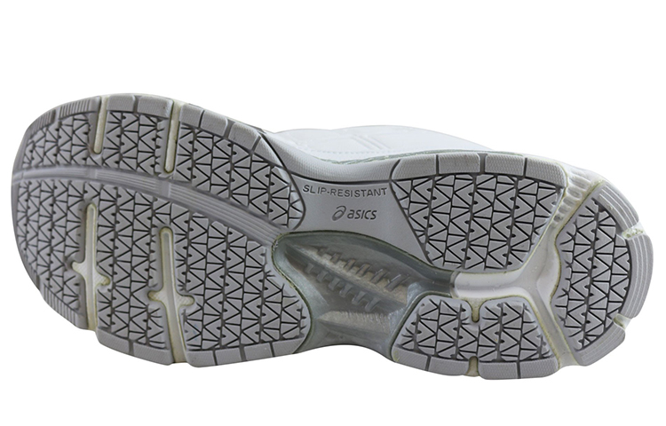 Purchase ASICS Gel-Foundation ''Blanc'' Q501L-0193