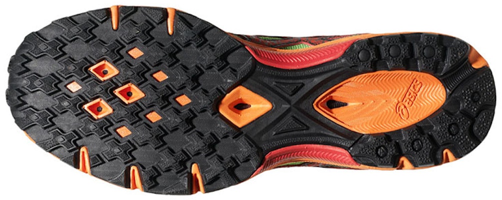 ASICS ゲルフジ フェルレーサー2 緑赤 T326N-8623 Purchase ASICS ゲルフジ フェルレーサー2 緑赤 T326N-8623