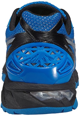 ASICS GEL-Fuji Trabuco 4 'Blue Black' T5L3N-3993 Purchase ASICS GEL-Fuji Trabuco 4 'Blue Black' T5L3N-3993