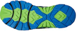 Details for ASICS GEL-Fuji Trabuco 4 ''Blauw Zwart'' T5L3N-3993