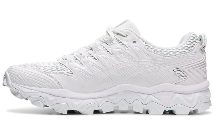 ASICS Gel-Fuji Trabuco 7 SP 'White' 1021A223-100