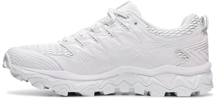 ASICS Gel-Fuji Trabuco 7 SP 'White' 1021A223-100 ASICS Gel-Fuji Trabuco 7 SP 'White' 1021A223-100