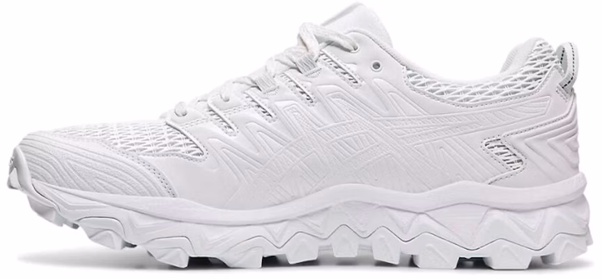 ASICS Gel-Fuji Trabuco 7 SP 'White' 1021A223-100 Buy ASICS Gel-Fuji Trabuco 7 SP 'White' 1021A223-100