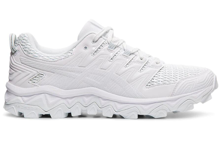 Order ASICS Gel-Fuji Trabuco 7 SP 'White' 1021A223-100