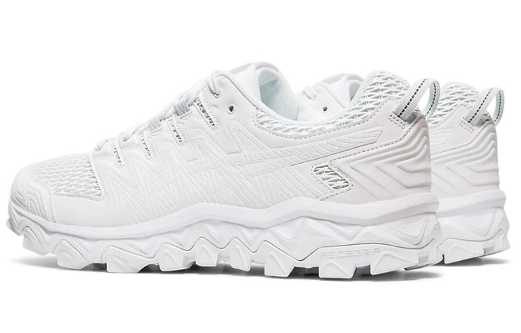 Lookbook ASICS Gel-Fuji Trabuco 7 SP 'White' 1021A223-100